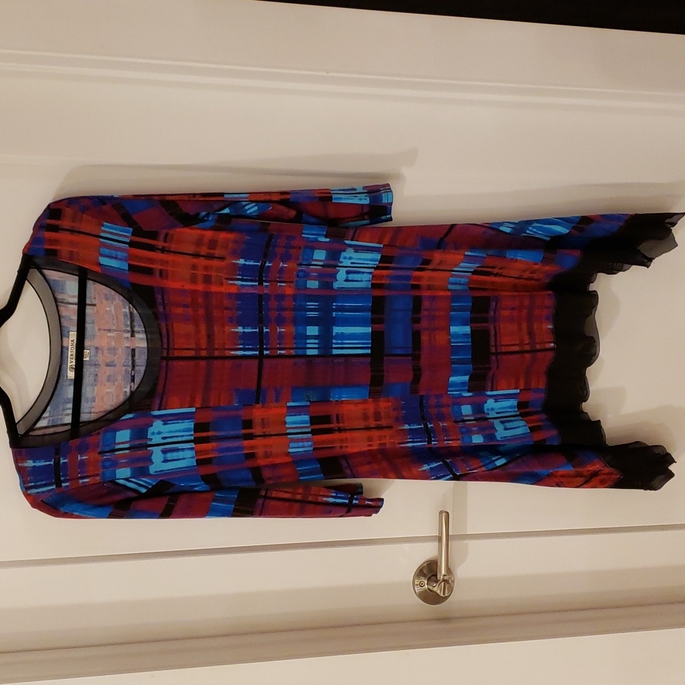 Versona Women's Dress Size M